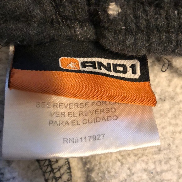 Sweatpants - Picture 3 of 4